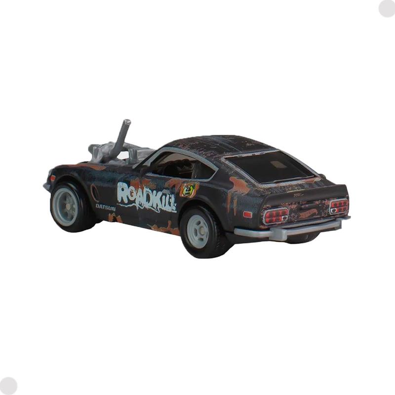 Carrinho Hot Wheels Roadkill Rotsun Motortrend HKC37 Mattel
